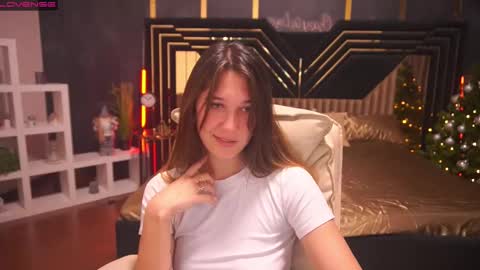 Snapshot of dreamylinaaa chatting on 12.09.24 Lina online show from 12.09.24