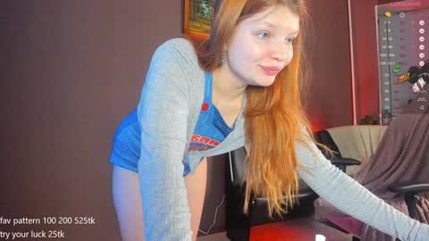 my name is Lia online show from 12.09.24