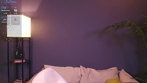 dreamysteps online show from 11.08.25