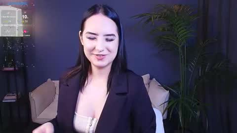 dreamysteps online show from 11.20.25