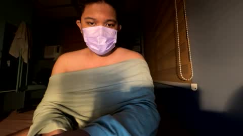 Snapshot of dreisuki chatting on 11.02.25 dreisuki online show from 11.02.25