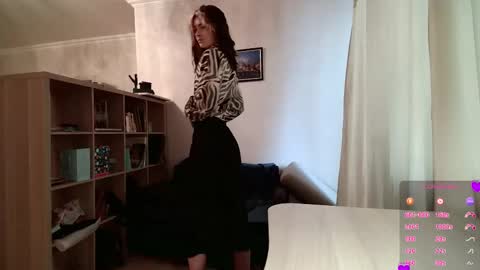 Snapshot of dremazwahlen chatting on 03.01.26 Dia online show from 03.01.26