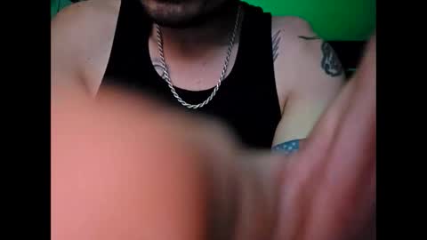 Snapshot of drew48895 chatting on 10.28.25 drew48895 online show from 10.28.25