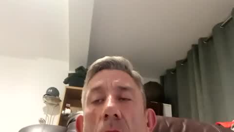 Snapshot of drewpcock69 chatting on 07.22.26 Drew online show from 07.22.26