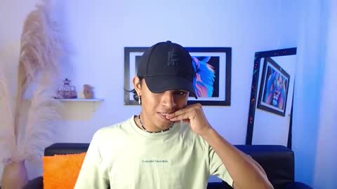 Snapshot of dreyk20 chatting on 09.19.25 Dreyk online show from 09.19.25