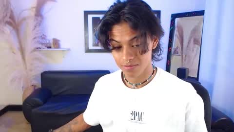Snapshot of dreyk20 chatting on 09.25.25 Dreyk online show from 09.25.25
