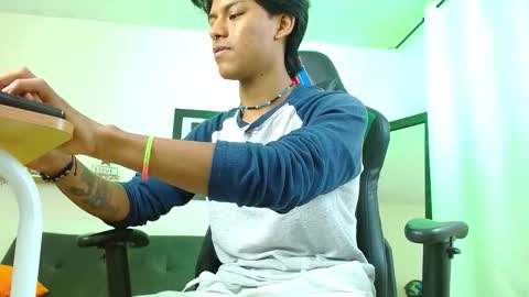 Dreyk online show from 11.15.25