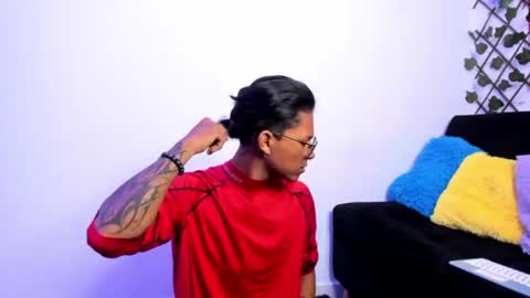 Dreyk online show from 08.04.26