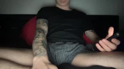 Snapshot of dreykof chatting on 01.08.26 Dreykof online show from 01.08.26