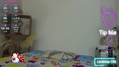 Dreyna  online show from 12.16.25