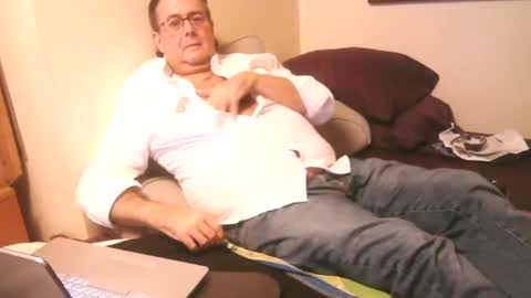 Dr. Feelgood online show from 12.08.24