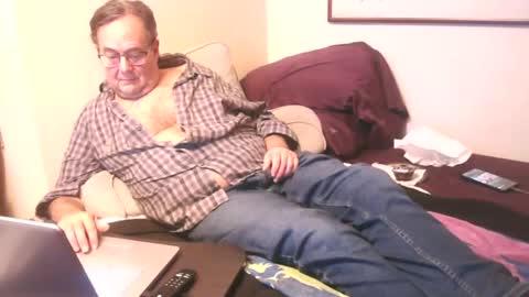 Dr. Feelgood online show from 12.16.24