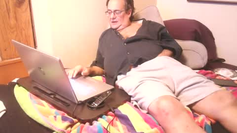 Dr. Feelgood online show from 01.06.25