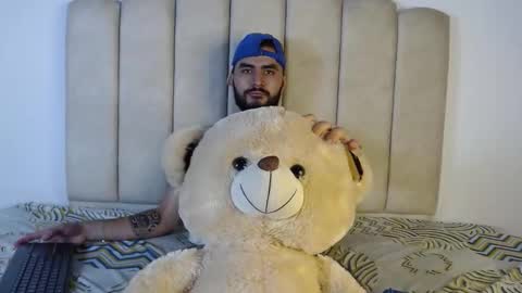 Snapshot of dricusabdallah chatting on 02.02.26 dricusabdallah online show from 02.02.26