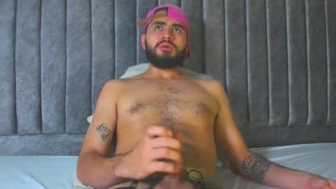 Snapshot of dricusabdallah chatting on 02.03.26 dricusabdallah online show from 02.03.26