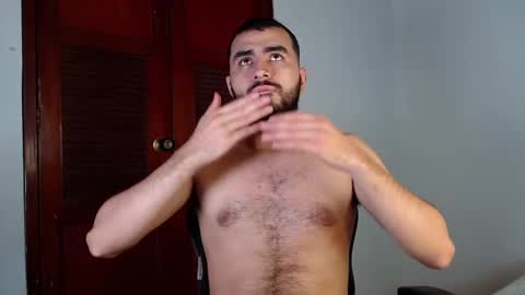 Snapshot of dricusabdallah chatting on 02.16.26 dricusabdallah online show from 02.16.26