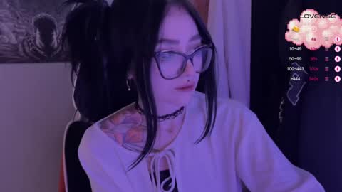 Snapshot of drillhouse_ chatting on 11.20.25 Tara Sonny online show from 11.20.25