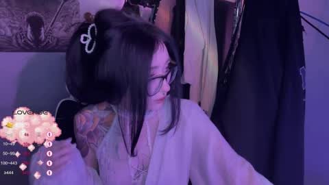 Snapshot of drillhouse_ chatting on 12.01.25 Tara Sonny online show from 12.01.25