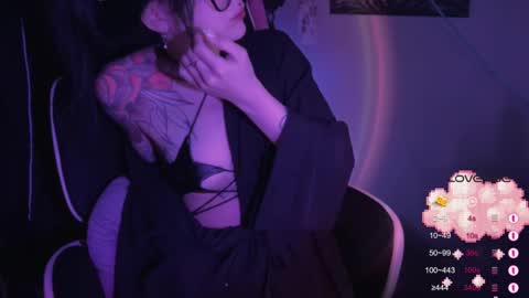 Snapshot of drillhouse_ chatting on 01.11.26 Tara Sonny online show from 01.11.26