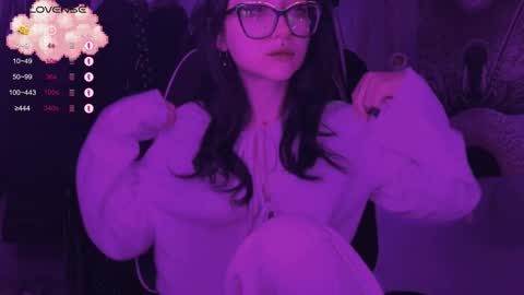 Tara  Sonny online show from 02.08.26