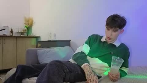 Snapshot of drinklinov chatting on 01.17.26 Mark online show from 01.17.26