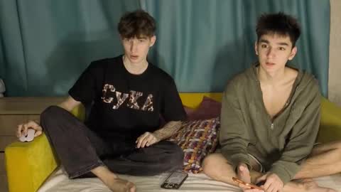 Snapshot of drinklinov chatting on 02.03.26 Mark online show from 02.03.26