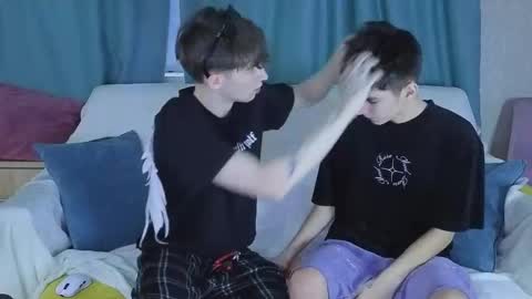 Snapshot of drinklinov chatting on 02.07.26 Mark online show from 02.07.26