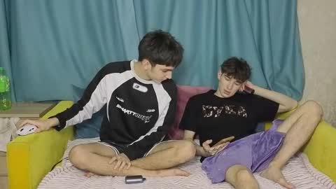 Snapshot of drinklinov chatting on 02.11.26 Mark online show from 02.11.26