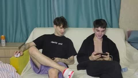 Snapshot of drinklinov chatting on 02.20.26 Mark online show from 02.20.26