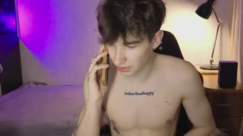 Snapshot of drinklinov chatting on 03.01.26 Mark online show from 03.01.26