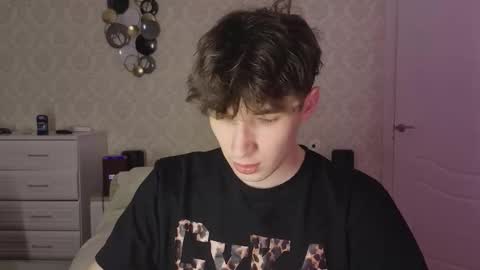 Mark online show from 03.11.26