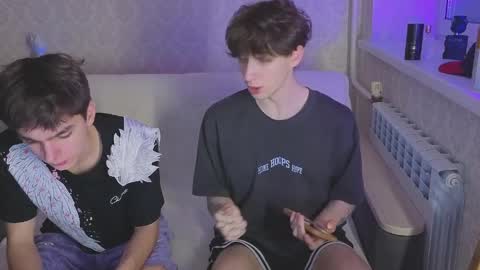 Mark online show from 04.06.26