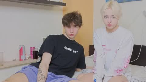 Mark online show from 04.09.26