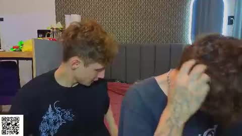 Snapshot of drinklinov chatting on 07.12.26 Mark online show from 07.12.26