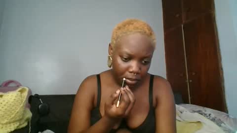 Kimberly online show from 11.29.25