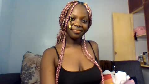 Kimberly online show from 03.01.26