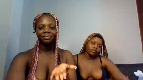 Kimberly online show from 03.06.26