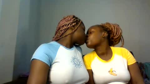 Kimberly online show from 03.11.26