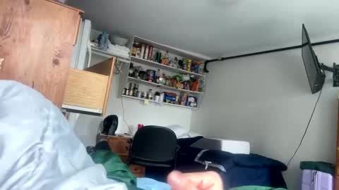 dripking27 online show from 03.01.25