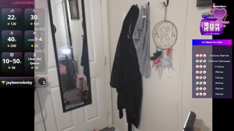 Drippy kitty  online show from 01.09.26