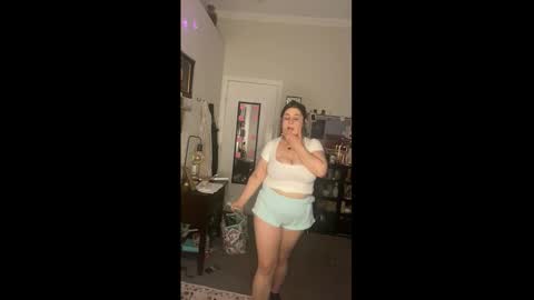 Snapshot of drippykitty888 chatting on 02.06.26 Drippy kitty online show from 02.06.26