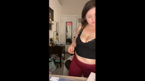 Snapshot of drippykitty888 chatting on 02.09.26 Drippy kitty online show from 02.09.26