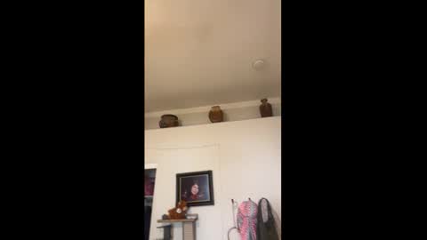 Snapshot of drippykitty888 chatting on 03.15.26 Drippy kitty online show from 03.15.26