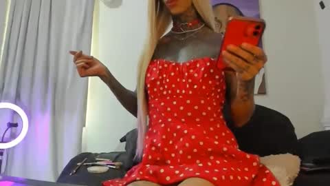 drippyorlove online show from 12.10.24