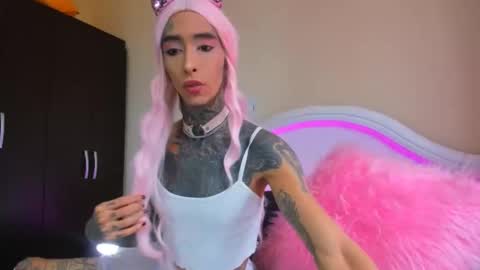 drippyorlove online show from 02.09.25