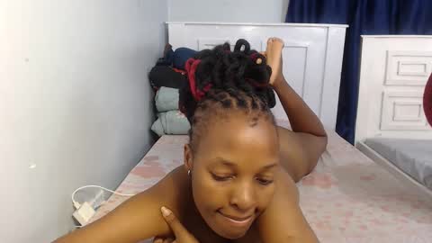 drippyreen online show from 10.24.25