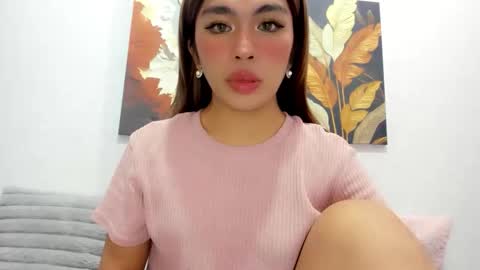Snapshot of dripqueenxoxo chatting on 05.07.26 miss. Erika online show from 05.07.26