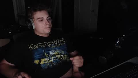 dripsaucenocap online show from 09.15.25