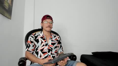 drizsx online show from 01.27.25