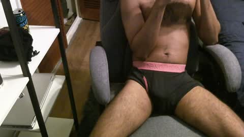 Snapshot of drizzygoat chatting on 12.13.24 indian goat online show from 12.13.24